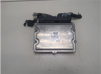  Блок управления двигателем Opel Meriva 2010- 20299371 #1