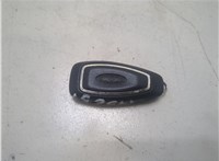  Ключ зажигания Ford Focus 3 2011-2015 20299378 #1