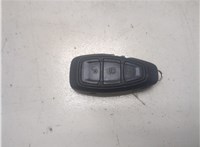  Ключ зажигания Ford Focus 3 2011-2015 20299378 #2