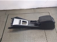  Консоль салона (кулисная часть) Skoda Octavia (A7) 2013-2017 20299408 #1