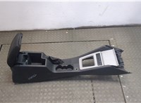  Консоль салона (кулисная часть) Skoda Octavia (A7) 2013-2017 20299408 #3
