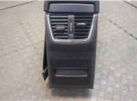  Консоль салона (кулисная часть) Skoda Octavia (A7) 2013-2017 20299408 #4