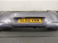  Бампер Hyundai i20 2009-2012 20299423 #1