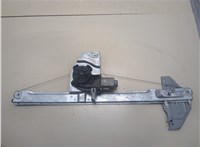  Стеклоподъемник электрический Citroen Berlingo 2008-2012 20299426 #1