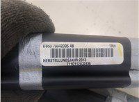 DB5Z78042D95A Подушка безопасности боковая (шторка) Ford Explorer 2010-2015 20299431 #3