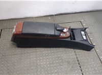  Консоль салона (кулисная часть) Mercedes S W221 2005-2013 20299443 #2
