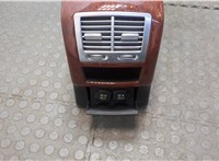  Консоль салона (кулисная часть) Mercedes S W221 2005-2013 20299443 #4