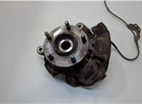  Ступица (кулак, цапфа) Mazda 626 1997-2001 20299444 #1