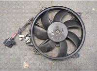  Вентилятор радиатора Renault Scenic 2009-2012 20299447 #1