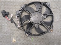  Вентилятор радиатора Renault Scenic 2009-2012 20299447 #2