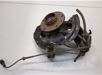  Кулак поворотный Renault Megane 4 2016-2020 11348839 #1