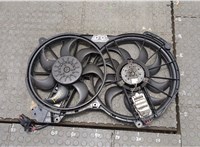  Вентилятор радиатора Audi A6 (C6) Allroad 2006-2012 20299453 #1