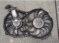  Вентилятор радиатора Audi A6 (C6) Allroad 2006-2012 20299453 #2