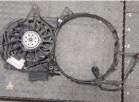  Вентилятор радиатора Audi A4 (B6) 2000-2004 20299457 #2