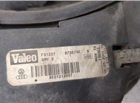  Вентилятор радиатора Audi A4 (B6) 2000-2004 20299457 #3