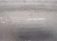 5JA867769C Полка багажника Skoda Rapid 20299460 #3