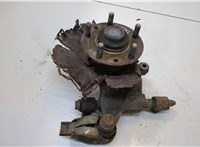  Ступица (кулак, цапфа) Mazda 626 1997-2001 20299468 #3