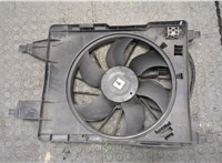  Вентилятор радиатора Renault Scenic 2003-2009 20299485 #2