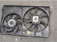  Вентилятор радиатора Audi A3 (8P) 2008-2013 20299505 #2