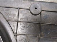  Вентилятор радиатора Audi A3 (8P) 2008-2013 20299505 #3