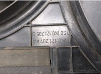  Вентилятор радиатора Skoda Octavia (A5) 2004-2008 20299508 #3