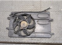  Вентилятор радиатора Mitsubishi Colt 2004-2008 20299513 #1