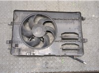  Вентилятор радиатора Mitsubishi Colt 2004-2008 20299513 #2