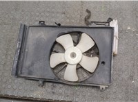  Вентилятор радиатора Mazda 2 2007-2014 20299516 #2