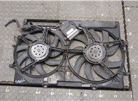 8K0121207A, 8K0959455M, 8K0959455K Вентилятор радиатора Audi A4 (B8) Allroad 2011-2016 20299522 #1