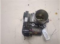  Заслонка дроссельная Opel Meriva 2010- 20299529 #1
