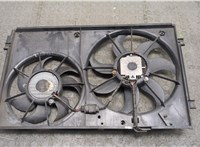 1K0959455DL, 1K0959455DH Вентилятор радиатора Volkswagen Jetta 5 2004-2010 20299533 #2