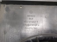 1K0959455DL, 1K0959455DH Вентилятор радиатора Volkswagen Jetta 5 2004-2010 20299533 #3