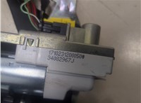  Ремень безопасности Mercedes GLE W166 2015-2018 20299539 #2