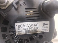021903016 Генератор Volkswagen Touareg 2007-2010 20299545 #3
