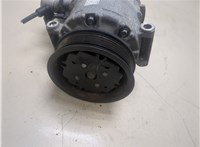  Компрессор кондиционера Volkswagen Touareg 2007-2010 20299551 #2
