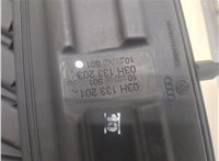 03H133201M Коллектор впускной Volkswagen Touareg 2007-2010 20299553 #4