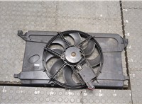  Вентилятор радиатора Ford Focus 2 2005-2008 20299556 #1