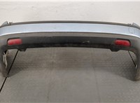  Бампер Ford Focus 2 2005-2008 20299571 #1