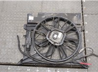  Вентилятор радиатора Volvo XC90 2002-2006 20299573 #1