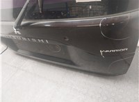  Крышка (дверь) багажника Mitsubishi Montero Sport / Pajero Sport 1996-2008 20299574 #4