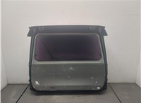  Крышка (дверь) багажника Mitsubishi Montero Sport / Pajero Sport 1996-2008 20299574 #7