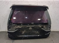  Крышка (дверь) багажника Mitsubishi Montero Sport / Pajero Sport 1996-2008 20299574 #8