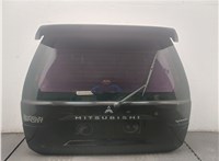  Крышка (дверь) багажника Mitsubishi Montero Sport / Pajero Sport 1996-2008 20299574 #1