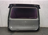  Крышка (дверь) багажника Mitsubishi Montero Sport / Pajero Sport 1996-2008 20299574 #14