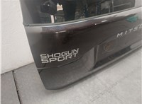  Крышка (дверь) багажника Mitsubishi Montero Sport / Pajero Sport 1996-2008 20299574 #8