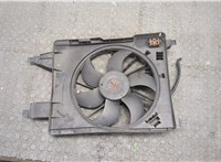  Вентилятор радиатора Renault Scenic 2003-2009 20299579 #2
