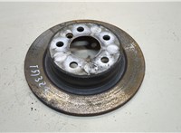  Диск тормозной Renault Koleos 2008-2016 20299585 #1