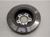  Диск тормозной Renault Koleos 2008-2016 20299585 #2