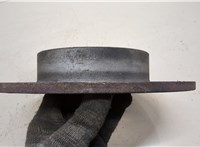  Диск тормозной Renault Koleos 2008-2016 20299585 #3