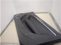  Дверная карта (Обшивка двери) Audi A5 (8T) 2007-2011 20299588 #1